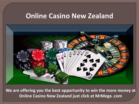 online gambling new zealand qhme